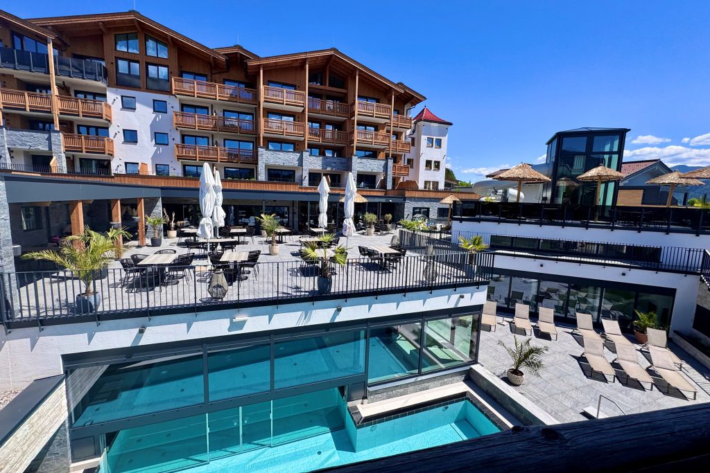 Ferienwelt Kesselgrub