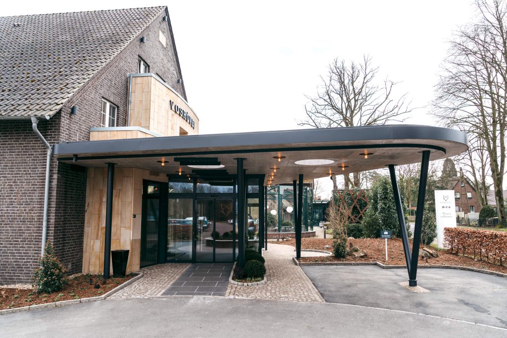 Landhotel Voshövel